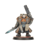 LEAGUES OF VOTANN - KILL TEAM: HERNKYN YAEGIRS